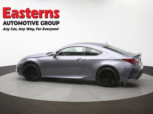 Used 2015 Lexus RC 350 AWD w/ Navigation System Package image 63