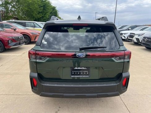 New 2026 Subaru Outback Touring XT AWD/4WD image 5