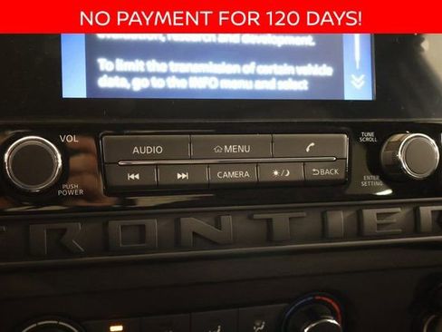 New 2025 Nissan Frontier S image 19