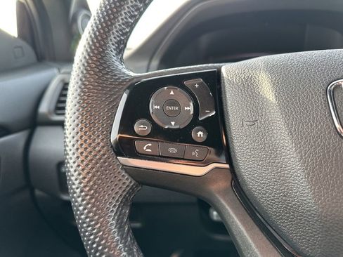 Used 2019 Honda Passport Touring image 21