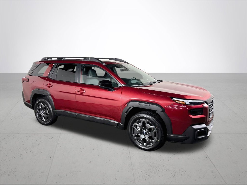 New 2026 Subaru Outback Premium AWD/4WD image 4