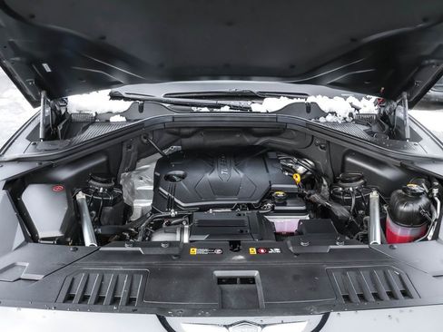 Used 2023 Genesis GV80 2.5T w/ Prestige Package image 38