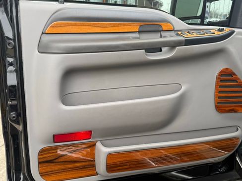 Used 1999 Ford F350 4x4 Crew Cab DRW Super Duty image 57