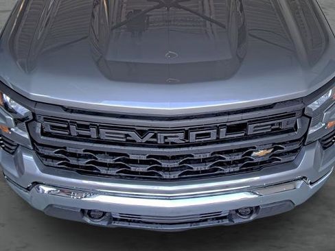 New 2026 Chevrolet Silverado 1500 W/T w/ WT Value Package AWD/4WD image 18