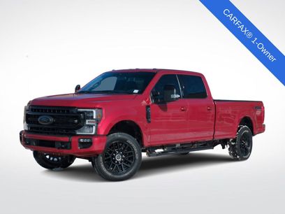 Used 2022 Ford F250 Lariat