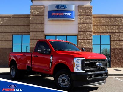 Used 2026 Ford F350 XL