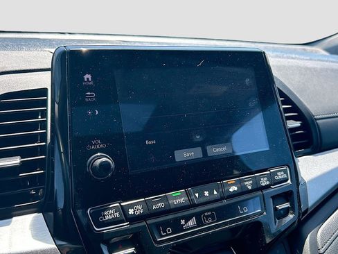Certified 2023 Honda Odyssey EX-L image 14