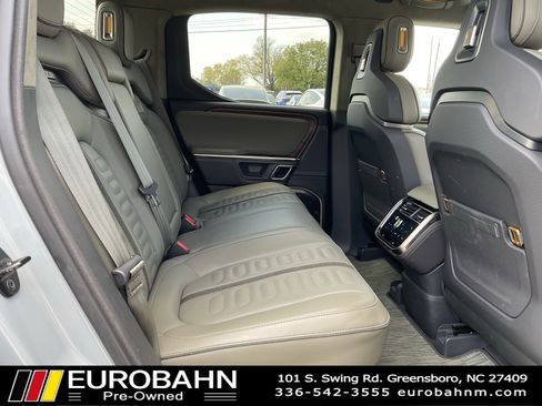 Used 2023 Rivian R1T Adventure image 17