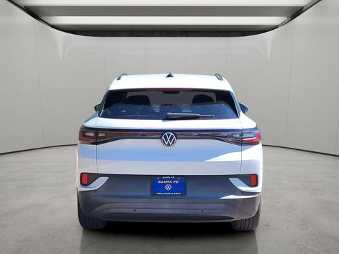 Used 2023 Volkswagen ID.4 Pro RWD image 2