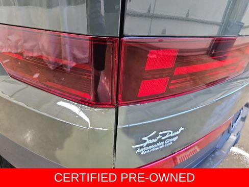 Used 2026 Hyundai Santa Fe SEL FWD image 33
