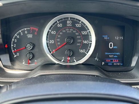 Used 2022 Toyota Corolla Cross L FWD image 26