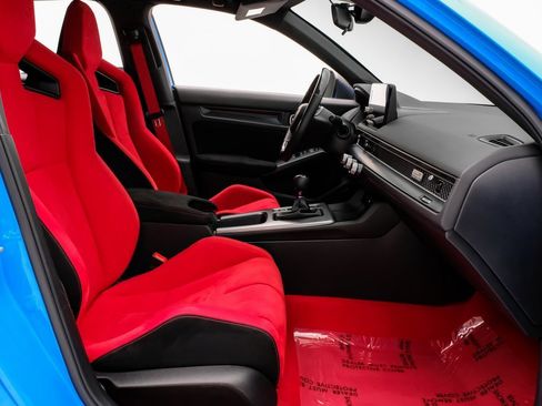 Used 2023 Honda Civic Type R image 35