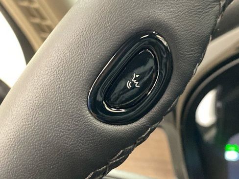 New 2025 Lincoln Corsair Reserve w/ Jet Appearance Package image 18