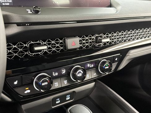 New 2026 Honda Accord Sport image 17