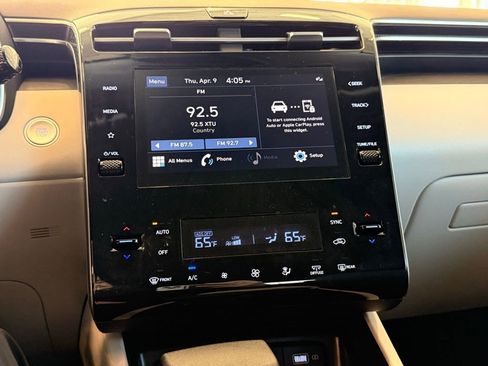 Used 2024 Hyundai Tucson SEL image 14