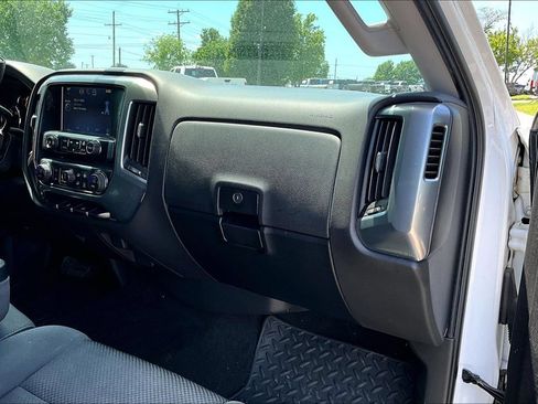 Used 2014 Chevrolet Silverado 1500 LT w/ All Star Edition RWD image 16