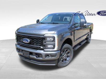 New 2026 Ford F250 XL