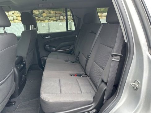 Used 2019 Chevrolet Tahoe LS AWD/4WD image 23
