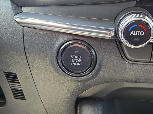 New 2026 MAZDA MAZDA3 Carbon AWD/4WD image 30