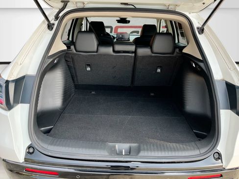 Used 2024 Honda HR-V EX-L image 25