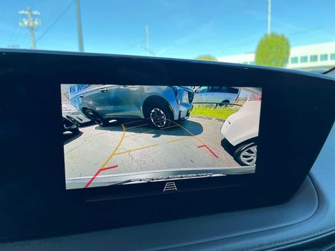 Used 2025 Buick Encore GX Preferred image 22