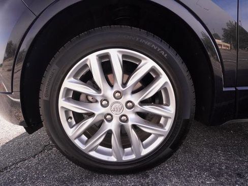 Used 2020 Buick Envision Premium w/ LPO, Road Trip Package AWD/4WD image 41