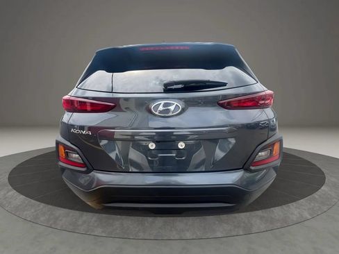 Used 2021 Hyundai Kona SEL Plus FWD image 8