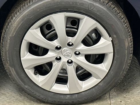 Certified 2024 Toyota Corolla LE image 21
