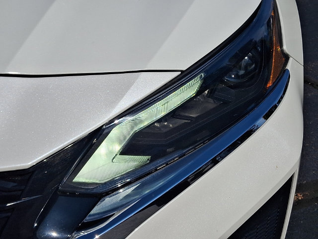 Used 2023 Nissan Altima 2.5 SV AWD/4WD image 9