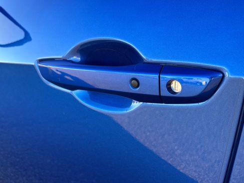 Used 2020 Honda Civic Sport image 29