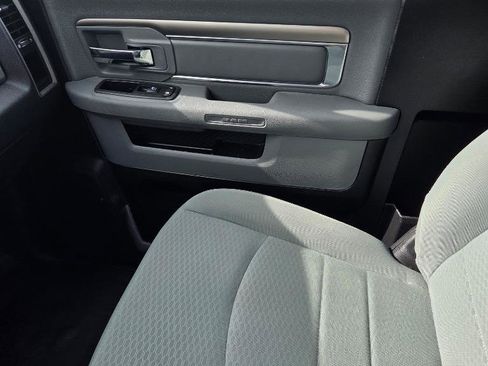 Used 2017 RAM 1500 Tradesman w/ Power & Remote Entry Group image 11