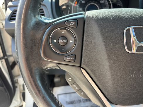 Used 2015 Honda CR-V Touring image 17