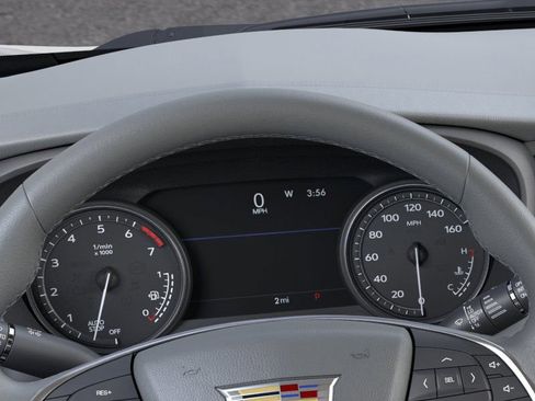 New 2026 Cadillac XT5 Premium Luxury w/ Driver Assist Package image 18