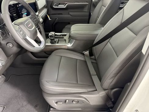 New 2026 GMC Sierra 1500 SLT w/ SLT Premium Plus Package AWD/4WD image 7