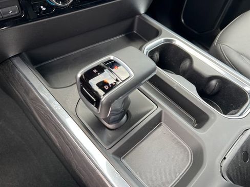 Certified 2025 Chevrolet Silverado 1500 LTZ w/ Z71 Off-Road Package AWD/4WD image 21