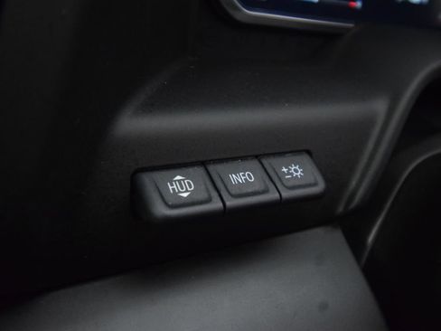 Used 2023 GMC Sierra 1500 Denali Ultimate AWD/4WD image 42