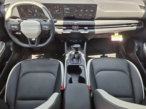 New 2026 Kia K4 EX FWD image 20