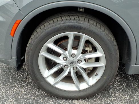 Used 2024 Dodge Durango GT AWD/4WD image 32