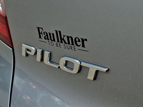 Certified 2021 Honda Pilot Special Edition image 31