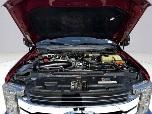 Used 2019 Ford F350 Lariat w/ Lariat Ultimate Package image 60