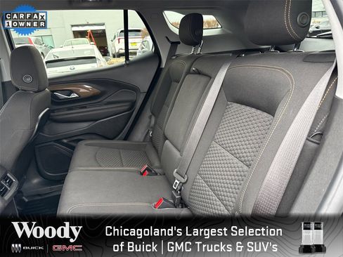 Used 2020 GMC Terrain SLE w/ Driver Convenience Package image 31
