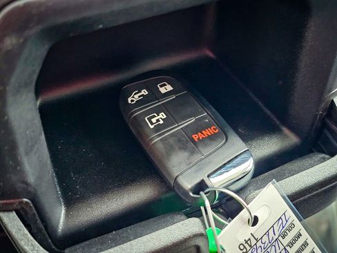 New 2026 RAM ProMaster 1500 w/ Convenience Group image 29