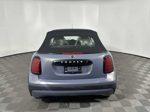 New 2026 MINI Cooper S image 2