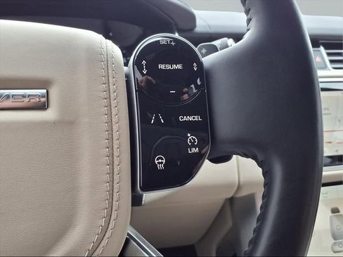 Used 2021 Land Rover Range Rover Westminster Edition image 14