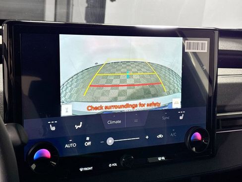 New 2026 Subaru Solterra Premium image 16