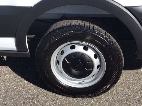 New 2025 Ford Transit 150 Low Roof image 11