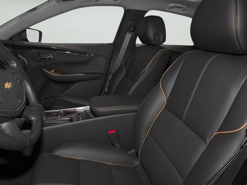 Used 2014 Chevrolet Impala LT FWD image 49