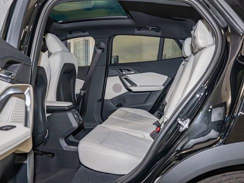 New 2026 BMW X2 xDrive28i w/ Technology Package image 22