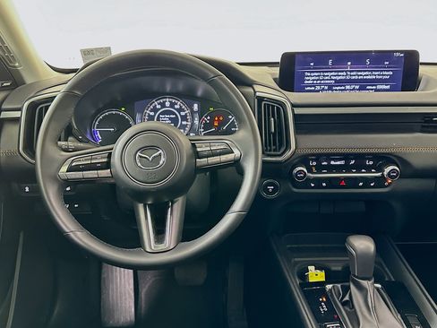 Used 2025 MAZDA CX-50 2.5 Hybrid w/ Premium Plus Pkg image 18