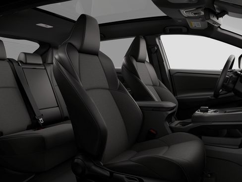 New 2026 Toyota bZ AWD/4WD image 72